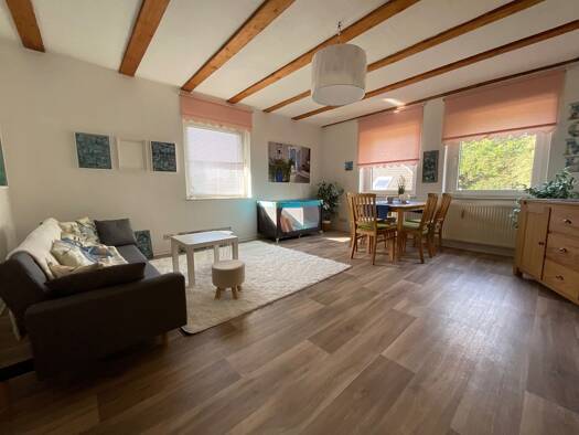 Mehrfamilienhaus zum Kauf 325.000 € 11 Zimmer 370 m² 652 m² Grundstück Lindhorst 31698