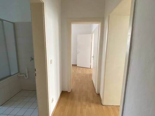 Wohnung zur Miete 500 € 2 Zimmer 48 m² Geschoss EG/4 frei ab sofort Rennweg Nürnberg 90489