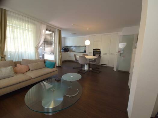 Maisonette zum Kauf 549.000 € 5,5 Zimmer 115,6 m² EG Gültstein Herrenberg 71083