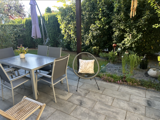 Einfamilienhaus zur Miete 2.100 € 5 Zimmer 120 m² 268 m² Grundstück frei ab sofort Thune Braunschweig 38110