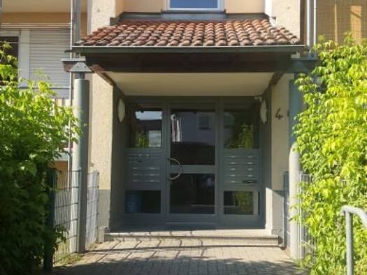 Wohnung zur Miete 750 € 2,5 Zimmer 70 m² 4. Geschoss frei ab 01.06.2026 Johannesplatz 4a Stadtgebiet Bühl 77815