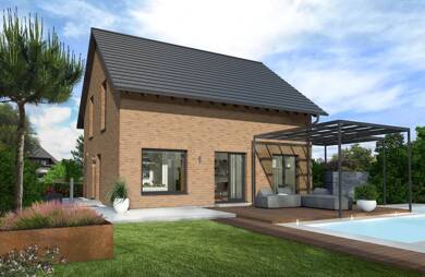 Einfamilienhaus zum Kauf 380.000 € 5 Zimmer 155 m² 650 m² Grundstück Drebkau Drebkau 03116