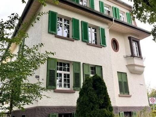 Wohnung zur Miete 820 € 4 Zimmer 100 m² 1 Geschosse frei ab sofort Trossingen Trossingen 78647