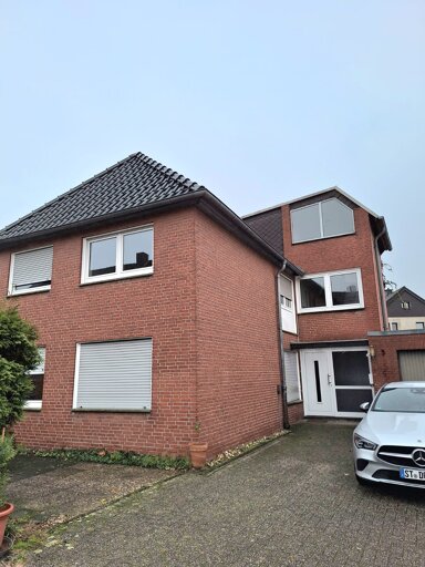 Wohnung zur Miete 650 € 3 Zimmer 65 m² frei ab sofort Hagenbrook 3 Borghorst Steinfurt 48565