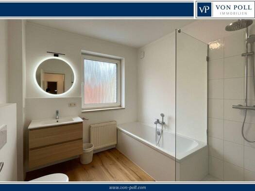 Wohnung zum Kauf 249.000 € 3 Zimmer 92 m² 1. Geschoss Saarn Mülheim an der Ruhr 45481