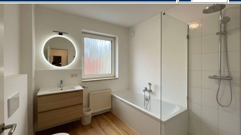 Wohnung zum Kauf 249.000 € 3 Zimmer 92 m² 1. Geschoss Saarn Mülheim an der Ruhr 45481