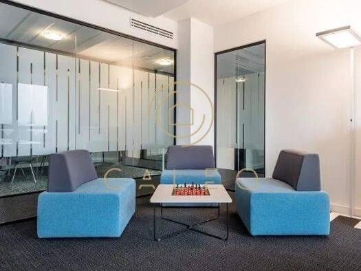 Bürofläche zur Miete provisionsfrei 160 m² Bürofläche teilbar ab 1 m² Südfriedhof Kiel 24114