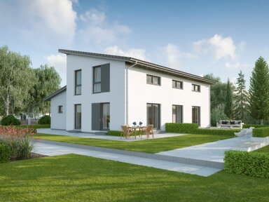 Mehrfamilienhaus zum Kauf provisionsfrei 1.018.336 € 7 Zimmer 210,3 m² 420 m² Grundstück Dudenhofen 67373