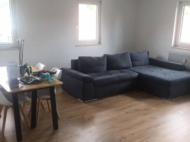 Wohnung zur Miete 600 € 4 Zimmer 103 m² 2. Geschoss frei ab 01.10.2026 Buderusstraße 29 Weilmünster Weilmünster 35789