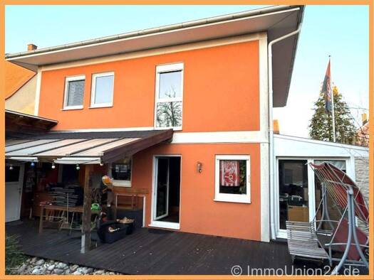 Einfamilienhaus zum Kauf 549.500 € 5 Zimmer 136 m² 323 m² Grundstück frei ab 01.05.2026 Altdorf Altdorf bei Nürnberg 90518