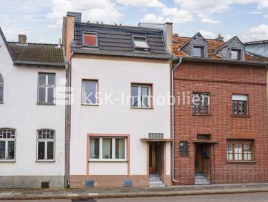 Reihenmittelhaus zum Kauf 249.000 € 6 Zimmer 150 m² 114 m² Grundstück Euskirchen 53879