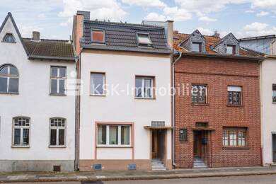 Reihenmittelhaus zum Kauf 249.000 € 6 Zimmer 150 m² 114 m² Grundstück Euskirchen Euskirchen 53879