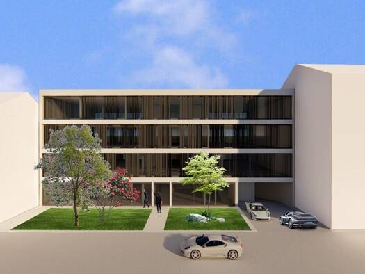 Grundstück zum Kauf 1.090.000 € 1.515 m² Grundstück Wiener Straße Lend Graz 8051