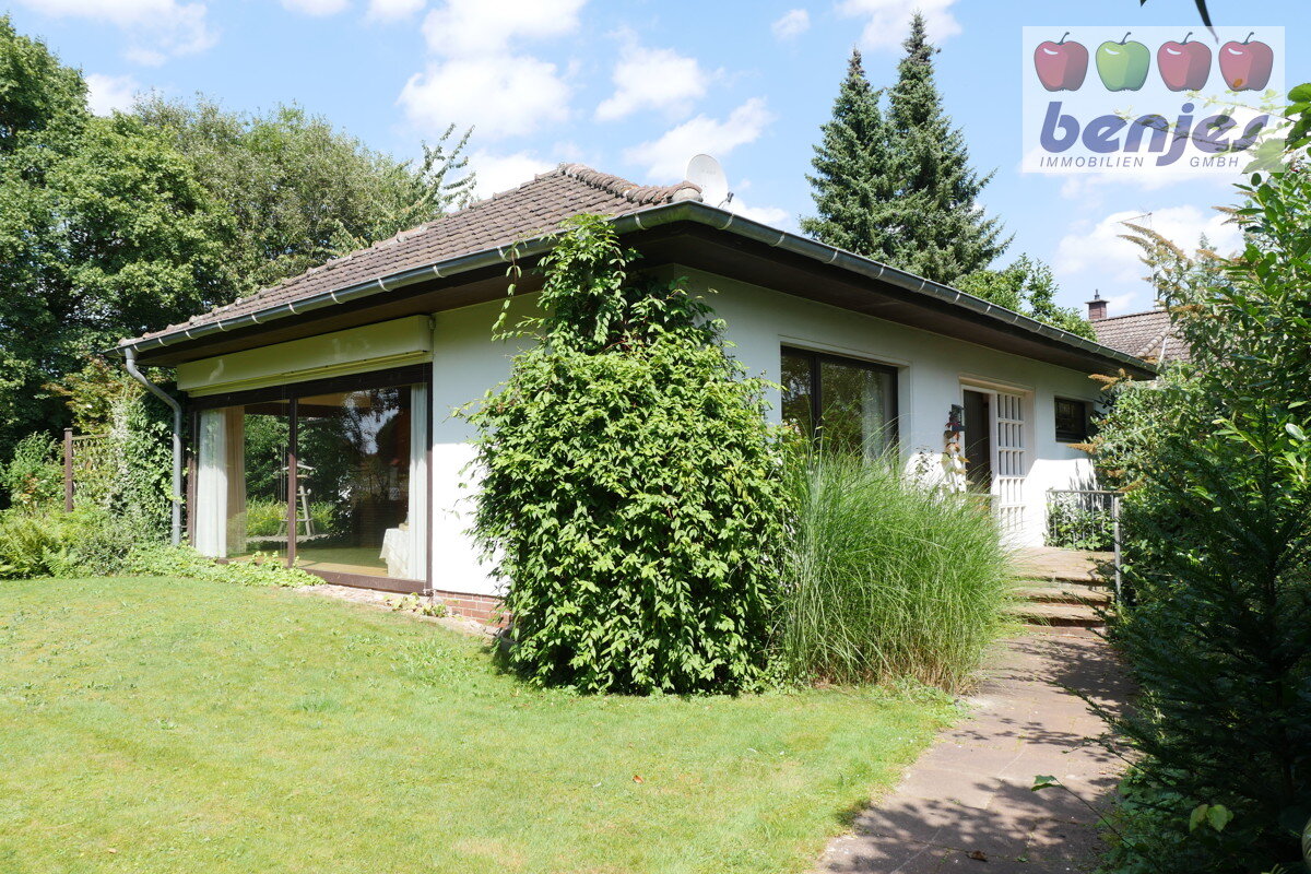 Einfamilienhaus zum Kauf 228.000 € 4 Zimmer 187 m²<br/>Wohnfläche 1.163 m²<br/>Grundstück Asendorf Asendorf 27330