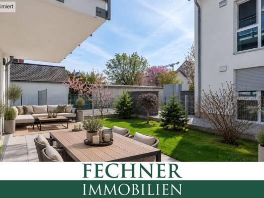 Wohnung zum Kauf provisionsfrei 279.800 € 2 Zimmer 63,7 m² EG frei ab 01.06.2027 Ingolstadt Ingolstadt 85055