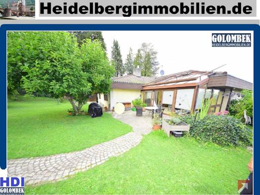 Bungalow zur Miete 2.300 € 6 Zimmer 212,4 m² 933 m² Grundstück frei ab 01.01.2026 Friedrich Hartmann Strasse 40 Merklingen Weil der Stadt 71263