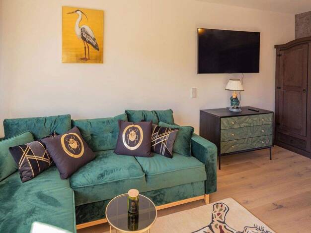 Wohnung zur Miete 1.450 € 1,5 Zimmer 39,5 m² 2. Geschoss frei ab 01.04.2026 Brucker Str. Dachau Dachau 85221