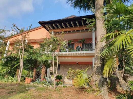 Haus zum Kauf 950.000 € 6 Zimmer 233 m² 1.200 m² Grundstück Lovran 51415