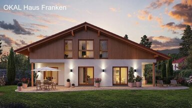 Einfamilienhaus zum Kauf 589.900 € 4 Zimmer 309 m² 640 m² Grundstück Zella-Mehlis 98554