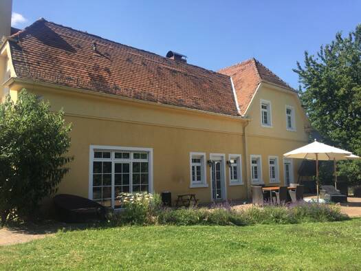 Herrenhaus zum Kauf provisionsfrei 985.000 € 15 Zimmer 600 m² 3.000 m² Grundstück frei ab sofort St. Ingbert Sankt Ingbert 66386