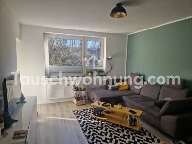 Wohnung zur Miete Tauschwohnung 750 € 3 Zimmer 72 m² 3. Geschoss Alt-Hürth Hürth 50354