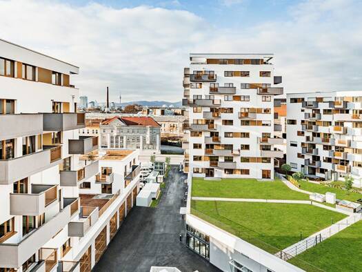 Tiefgarage zur Miete 75 € Stadlauer Straße 64 Donaustadt 1220