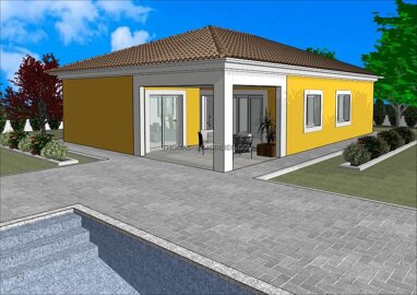 Villa zum Kauf 285.000 € 4 Zimmer 130 m² 10.548 m² Grundstück Pinoso 03650