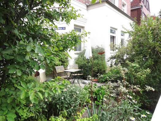 Wohnung zum Kauf 247.000 € 2 Zimmer 77 m² EG frei ab sofort Gete Ost 28211