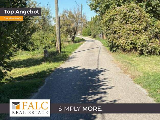 Grundstück zum Kauf provisionsfrei 5.000 € 1.450 m² Grundstück Szentgyörgyvár 8393