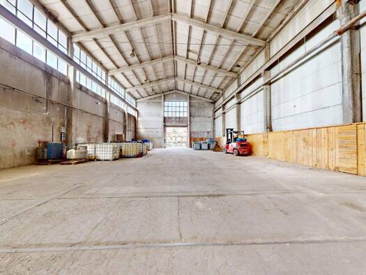 Freifläche zur Miete 12.000 € 2.092 m² Lagerfläche Rudow Berlin 12357