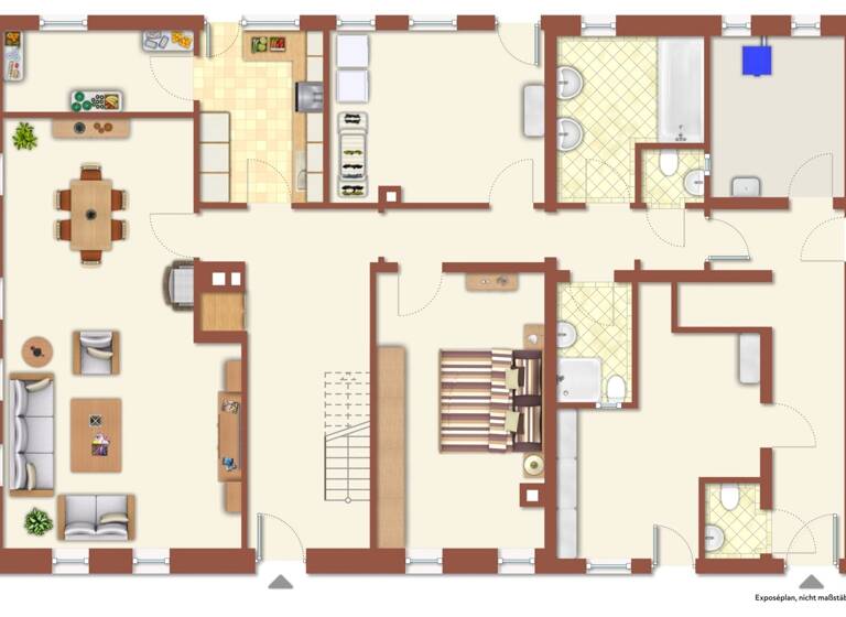 Bauernhaus zum Kauf 329.000 € 9 Zimmer 250 m² 5.816 m² Grundstück Equarhofen Simmershofen / Adelhofen 97215