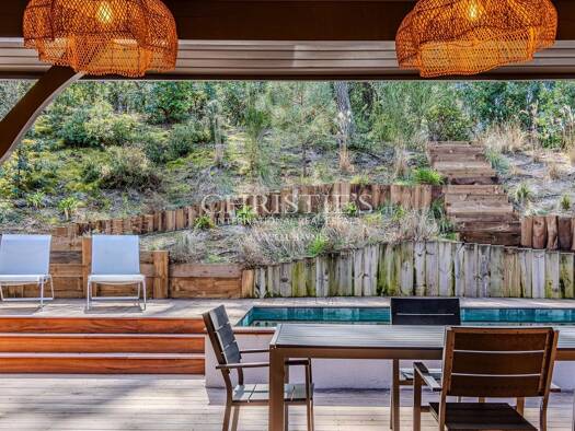 Haus zum Kauf 1.980.000 € 175 m² 900 m² Grundstück Pyla-sur-Mer La Teste-de-Buch 33115