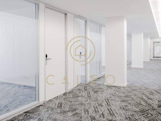 Bürofläche zur Miete provisionsfrei 30 m² Bürofläche teilbar ab 1 m² Ramersdorf-Perlach München 81669