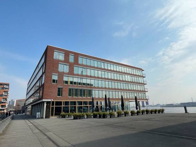 Bürofläche zur Miete provisionsfrei 17,50 € 730 m² Bürofläche teilbar ab 334 m² Ottensen Altona 22763