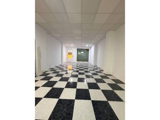 Verkaufsfläche zur Miete 850 € 184 m² Verkaufsfläche Cocentaina 03820
