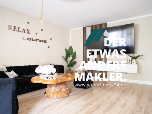 Wohnung zum Kauf 219.000 € 4 Zimmer 92,5 m² 1. Geschoss Mundenheim Ludwigshafen am Rhein 67065