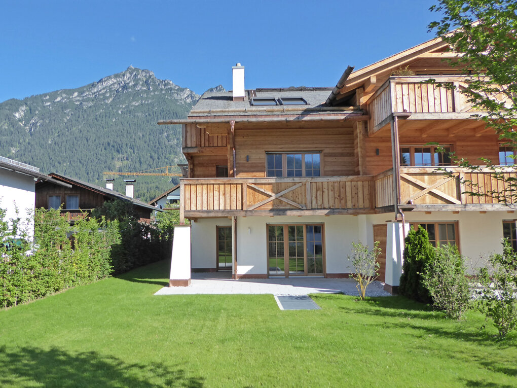 Wohnung zum Kauf 970.000 € 3 Zimmer 91 m²<br/>Wohnfläche EG<br/>Geschoss ab sofort<br/>Verfügbarkeit Garmisch Garmisch-Partenkirchen 82467