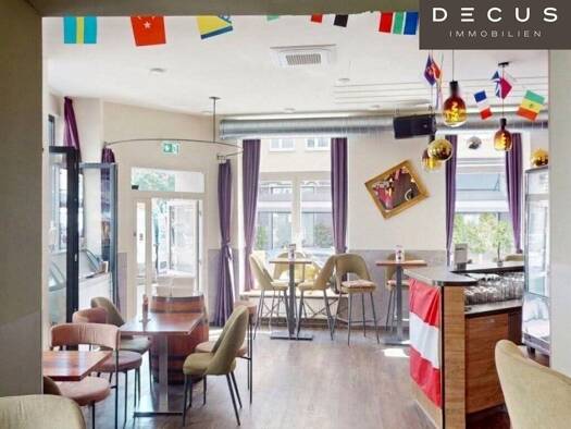Restaurant zur Miete 2.805 € Wien 1150
