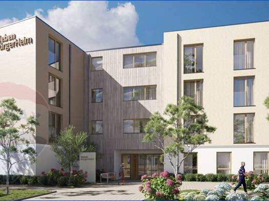 Pflegeheim zum Kauf provisionsfrei als Kapitalanlage geeignet 316.000 € 63,1 m² Lechbruck Lechbruck am See 86983
