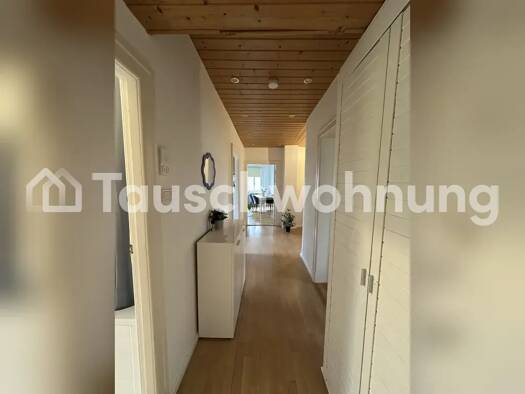 Wohnung zur Miete Tauschwohnung 658 € 2,5 Zimmer 77 m² 3. Geschoss Mariendorf Berlin 12105