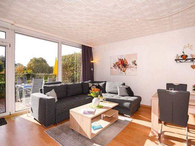 Wohnung zum Kauf 249.000 € 2 Zimmer 50 m² EG Grömitz Grömitz 23743