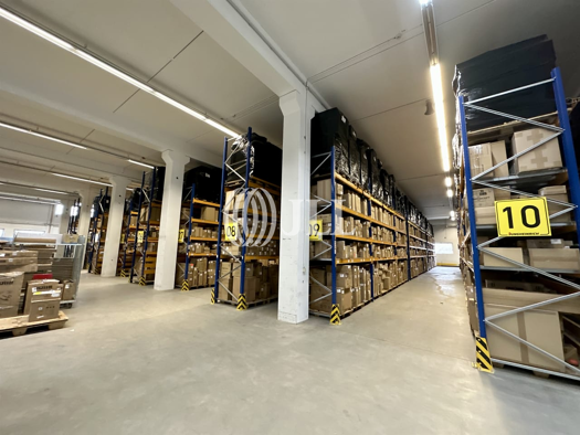 Lagerhalle zum Kauf 4.800 m² Lagerfläche teilbar ab 500 m² Dahlwitz-Hoppegarten Hoppegarten 15366