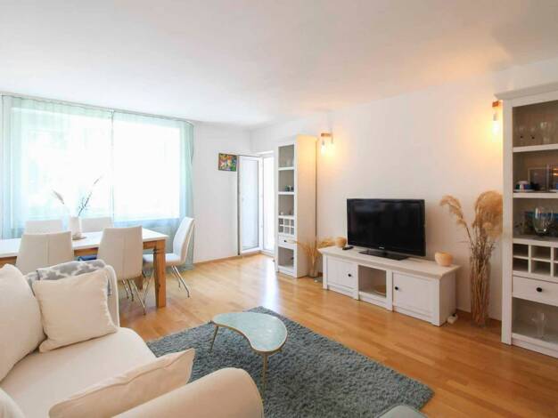 Wohnung zum Kauf 815.000 € 3 Zimmer 73 m² EG Schwabing-West München 80804