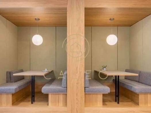 Bürokomplex zur Miete provisionsfrei 75 m² Bürofläche teilbar ab 1 m² Innenstadt Gera 07545