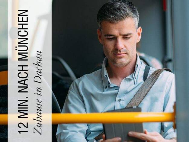 Wohnung zum Kauf - Neubau provisionsfrei als Kapitalanlage geeignet 475.000 € 2 Zimmer 52 m² Geschwister-Scholl-Str. 15,17,19 Dachau 85221