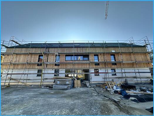 Wohnung zum Kauf 439.000 € 3 Zimmer 108,5 m² 1. Geschoss Bad Birnbach Bad Birnbach 84364