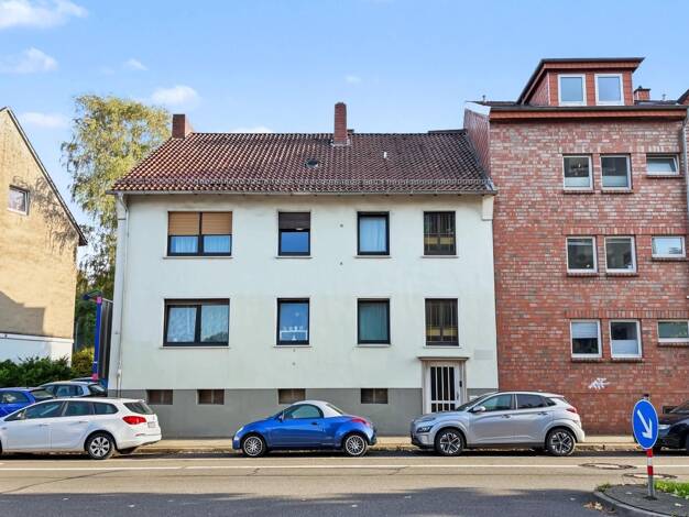 Mehrfamilienhaus zum Kauf 249.000 € 8 Zimmer 200 m² 451 m² Grundstück Gartlage Osnabrück 49074
