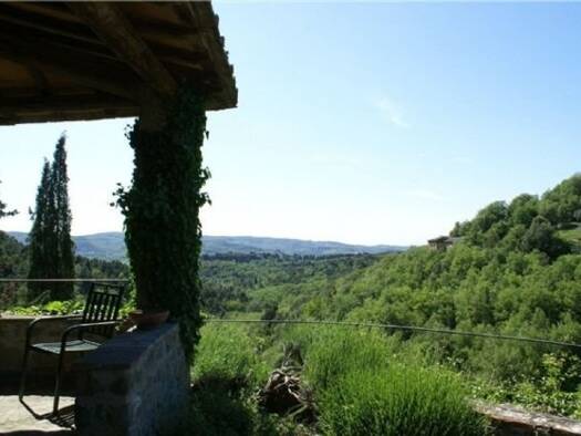 Einfamilienhaus zum Kauf 1 Zimmer 760 m² 45.000 m² Grundstück Firenze 50145