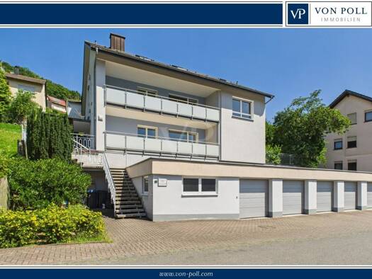 Mehrfamilienhaus zum Kauf 485.000 € 11 Zimmer 270 m² 820 m² Grundstück Eichenbühl 63928