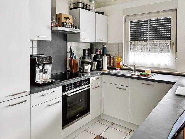 Wohnung zur Miete 1.000 € 2 Zimmer 79 m² frei ab 01.12.2025 Ober-Roden Rödermark 63322